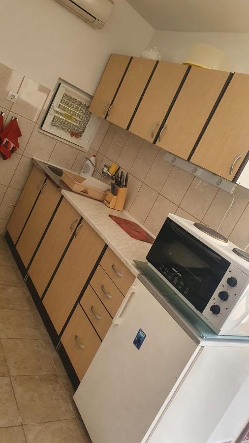 קמנארי Apartment Julian מראה חיצוני תמונה